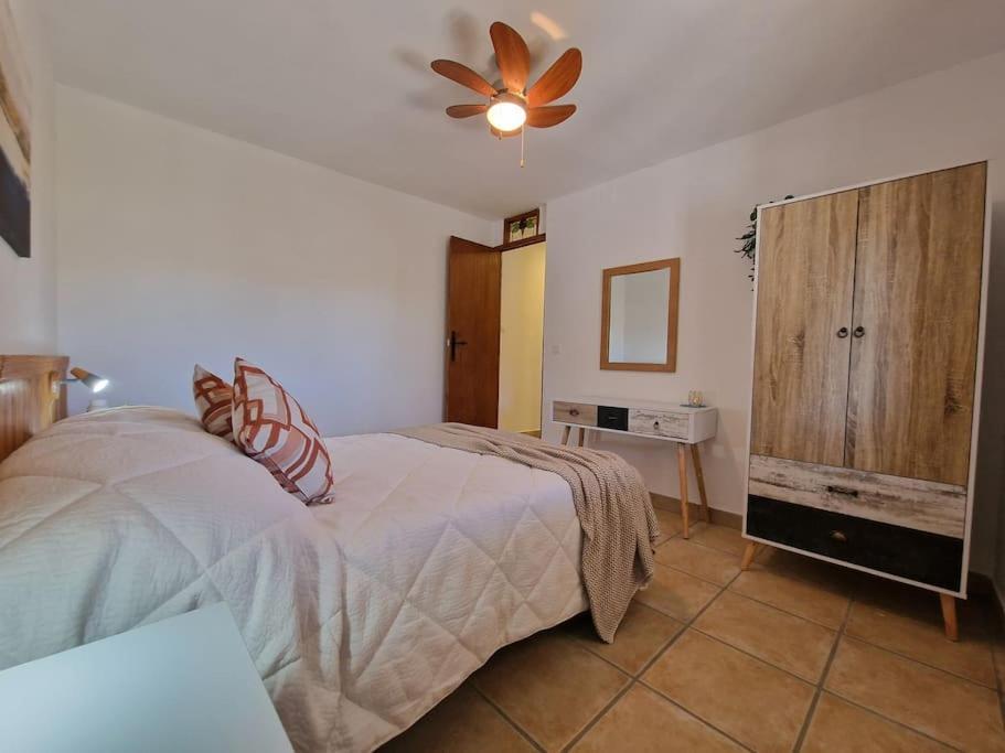 Casa Caballo A Private Cottage In Lubrín מראה חיצוני תמונה